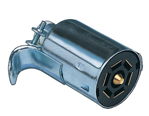 Hopkins Mfg 48515 Trailer Wiring Connector||||87||h2248515||2021952