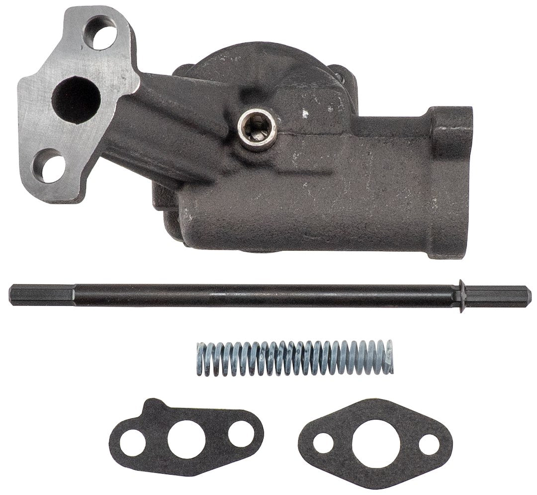 Melling Performance 10833 Oil Pump||||87||m3510833||1908281