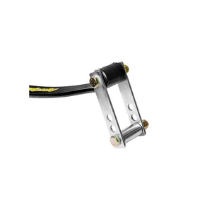 Product of Super Springs Ssa47 Helper Spring Kit