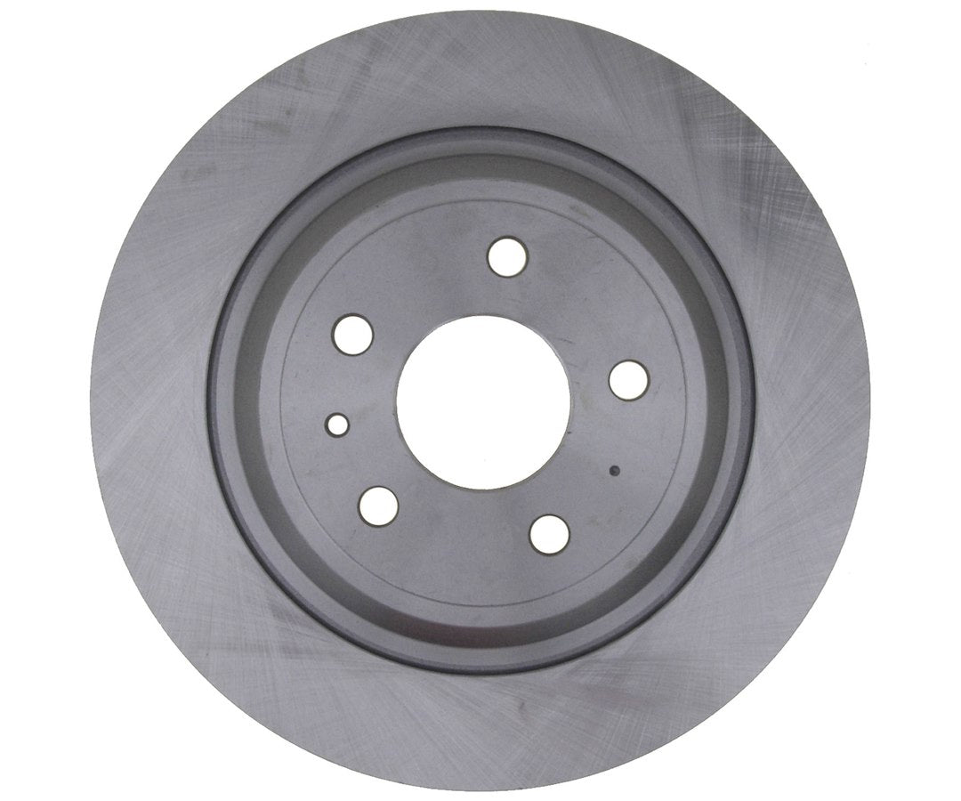 Product of Raybestos Brakes 681012R R-Line OEM OEM Brake Rotor 