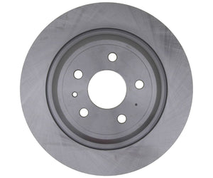 Product of Raybestos Brakes 681012R R-Line OEM OEM Brake Rotor 
