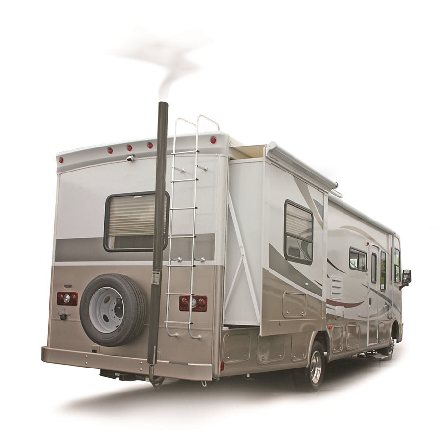 Product of Camco 44872 Generator Exhaust Pipe