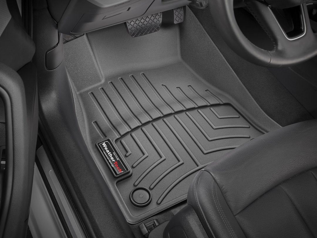 Weathertech (Usa) 449371 Floor Liner||449371_1.Jpg||86||w24449371||1664841