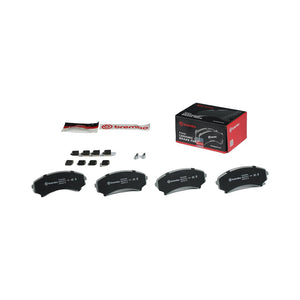 Brembo P54029n Brake Pad||p54029n_Bar.Jpg||87||brmp54029n||1753723