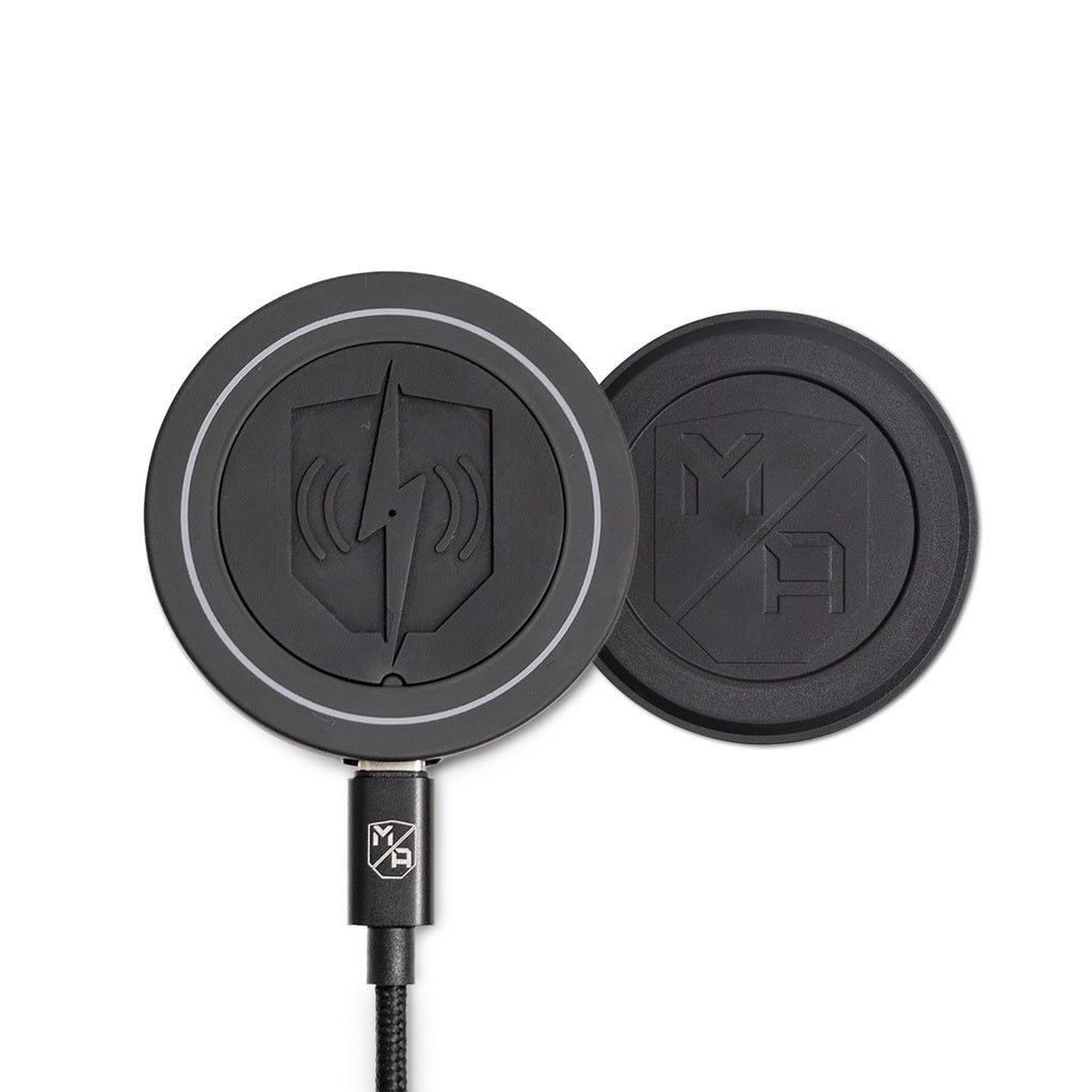 Mob Armor Mag-Flex-Wc Wireless Cellular Phone Charger||||86||mbamagflexwc||1909954