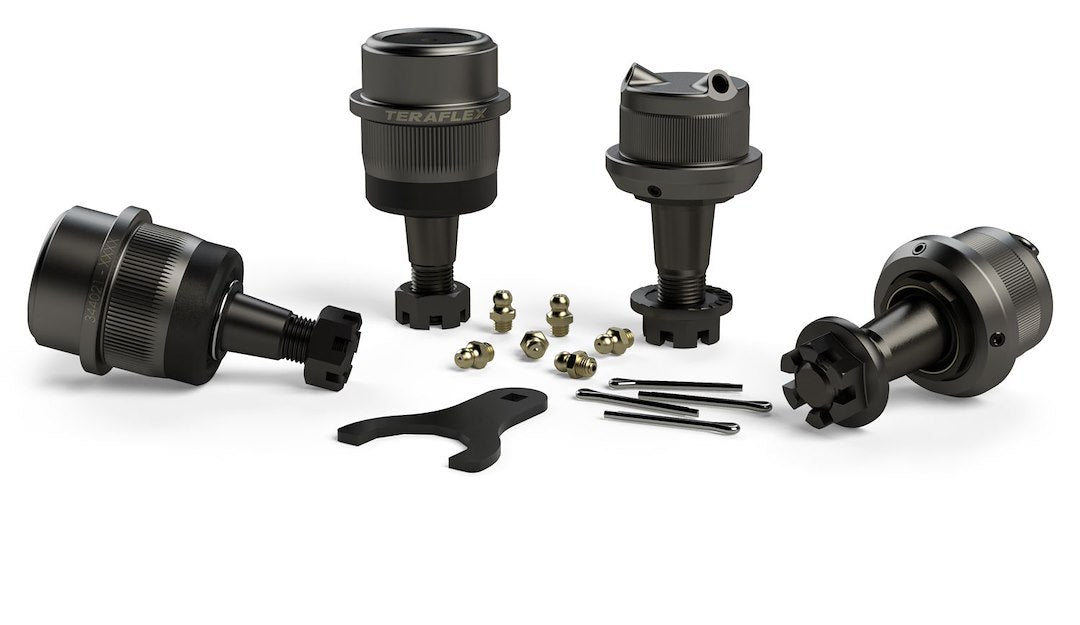 Teraflex 3442022 Ball Joint||3442022.Jpg||85||ter3442022||902198