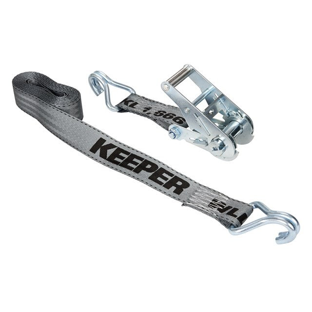 Keeper Corporation 05519 Tie Down Strap||05519_1.Jpg||86||k2905519||1705725