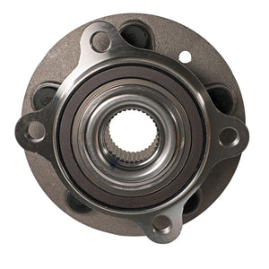 Moog Hub Assemblies 512685 Wheel Bearing And Hub Assembly||512685_1.Jpg||86||m12512685||1693139