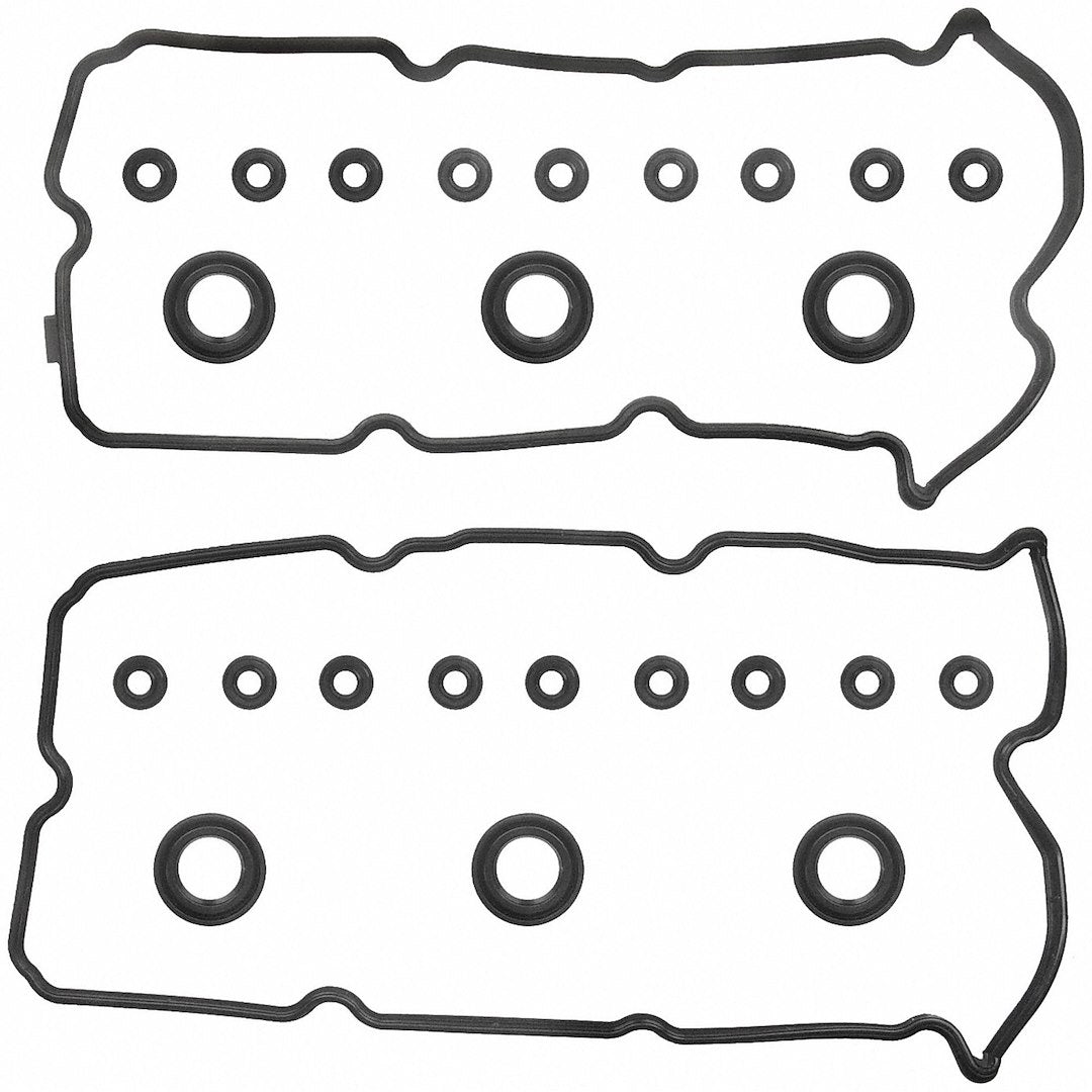 Fel-Pro Gaskets Vs 50494 R Valve Cover Gasket||vs 50494 R.Jpg||85||f10vs50494r||1508257
