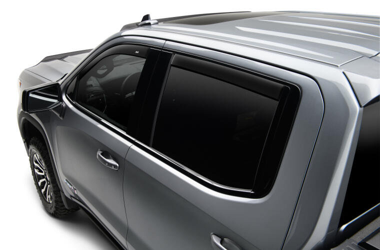 Auto Ventshade (Avs) 894075 Rainguard||||87||v15894075||1922091
