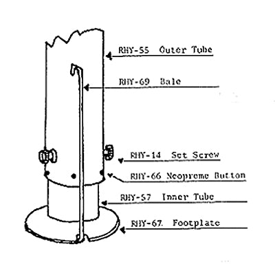 Rieco-Titan Products 150144 Camper Jack Set Screw||150144_Diagram.Jpg||85||r6j150144||965994