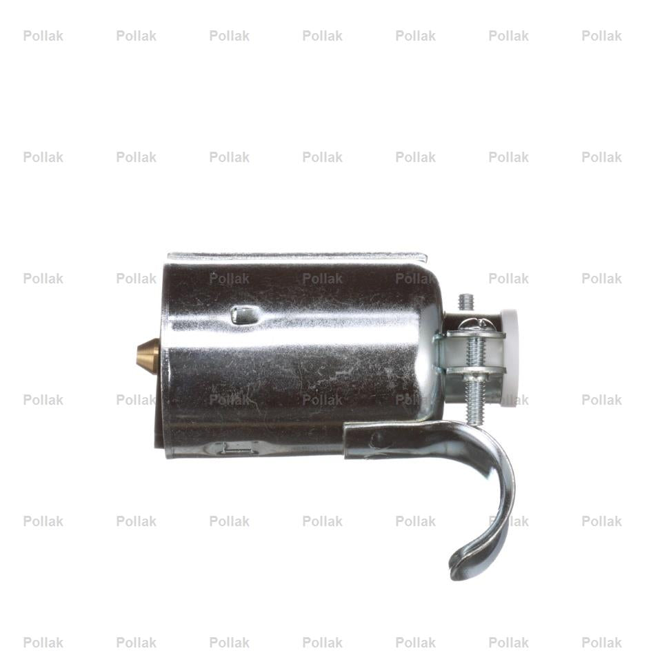 Product of Pollak 12-702 Trailer End 7 Blade Trailer Wiring Connector 