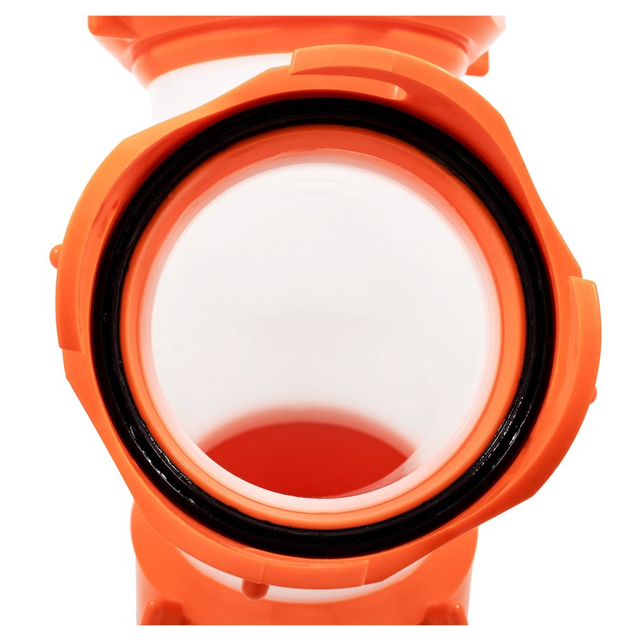 Product of Camco 39812 Sewer Hose Connector
