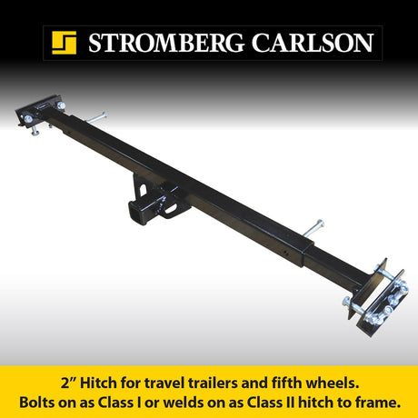 Product of Stromberg Carlson CC-300  Bike Rack - Receiver Hitch Mount 