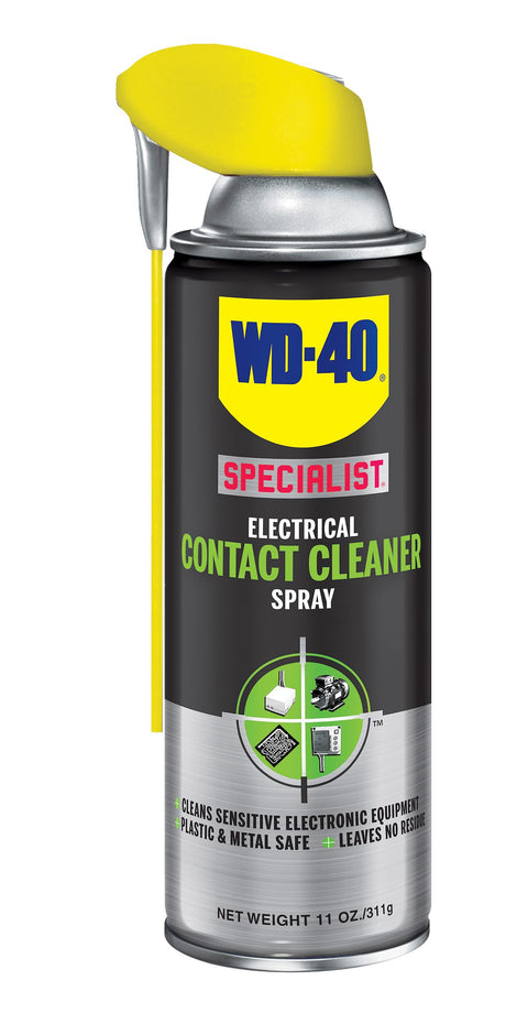 Product of Wd40 30055 Electronic Cleaner