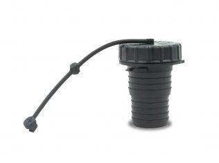 B&B Molders 94246 Fresh Water Inlet Cap||94246.Jpg||85||bbm94246||873667