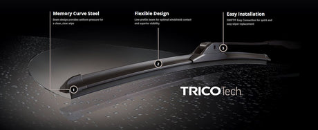 Product of Trico Products Inc. 19-190 Windshield Wiper Blade