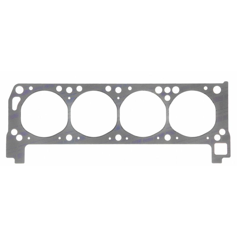 Fel-Pro Gaskets 8347 Pt-1 Cylinder Head Gasket||||85||f108347pt1||2017362
