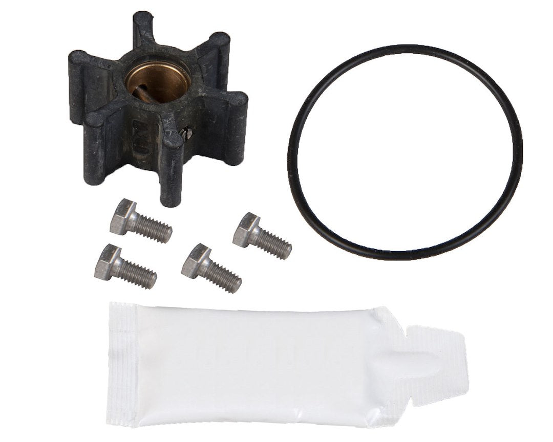 Sierra Marine 23-3306 Water Pump Impeller||23-3306.Jpg||85||s5m233306||1023722