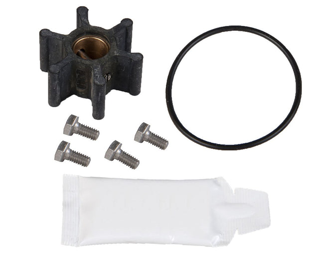 Sierra Marine 23-3306 Water Pump Impeller||23-3306.Jpg||85||s5m233306||1023722