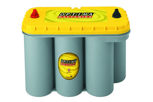 Optima Battery 8050-160 Battery||yt_D31t_Front_Top.Jpg||86||o10d31t||1248949