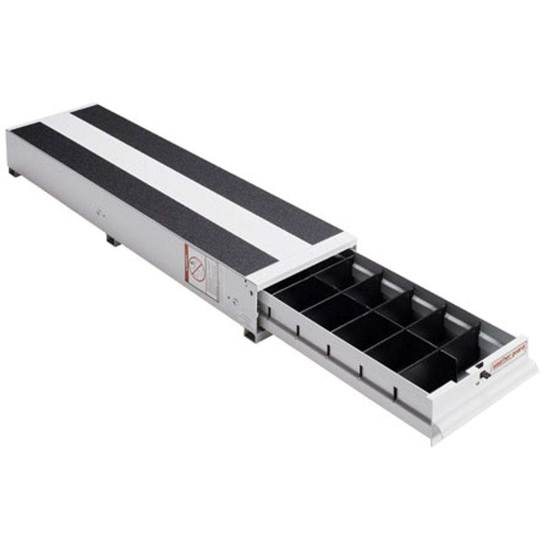 Product of Weather Guard (Werner) 314-3 Cargo Drawer
