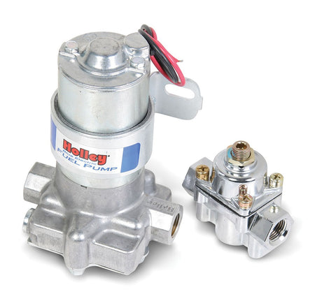 Product of Holley  Performance 12-802-1 Fuel Pump Electric