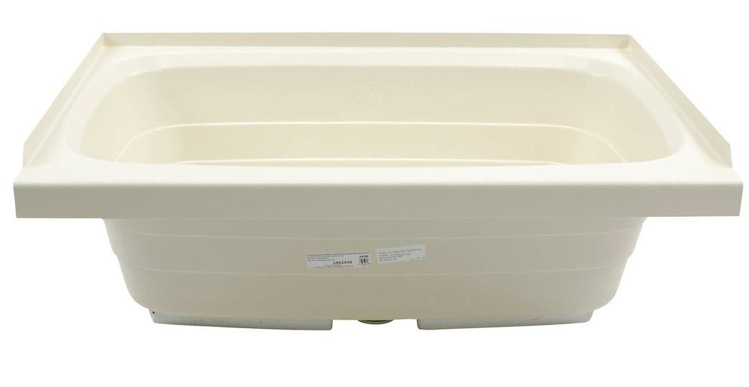 Product of Lippert Components 209369 Bathtub