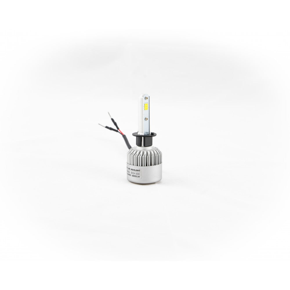 Odx Lighting Ledintenseh1 Headlight Bulb||ledintenseh1.Jpg||85||odxintenseh1||856714
