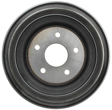 Product of Raybestos Brakes 9695r Brake Drum