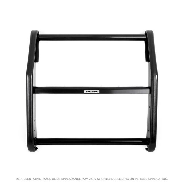 Go Rhino Safety Division 5038 Bumper Push Bar||gr_5000_Gloss_Primary.Jpg||85||p2s5038||929602