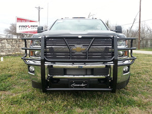 Product of Frontier Truck Gear 200-21-5007 Grille Guard  