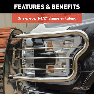 Aries 3071-2 Grille Guard||3071-2_5.Jpg||90||a1s30712||1774866