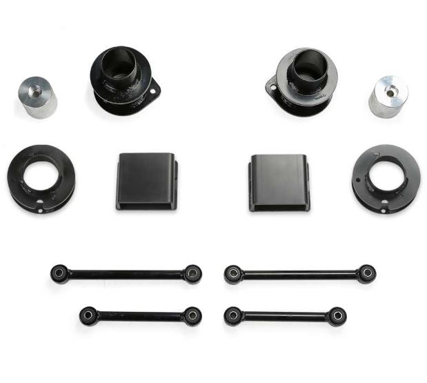 Product of Fabtech Motorsports FTS24240 Lift Kit Component 