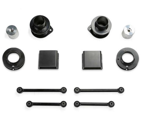 Product of Fabtech Motorsports FTS24240 Lift Kit Component 