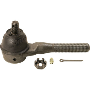 Product of Moog Chassis ES3095R Problem Solver Male Steel Tie Rod End 