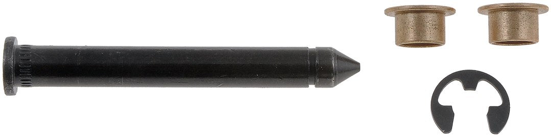 Help! By Dorman 38391 Hinge Pin And Bushing Kit||||85||d1838391||2012205