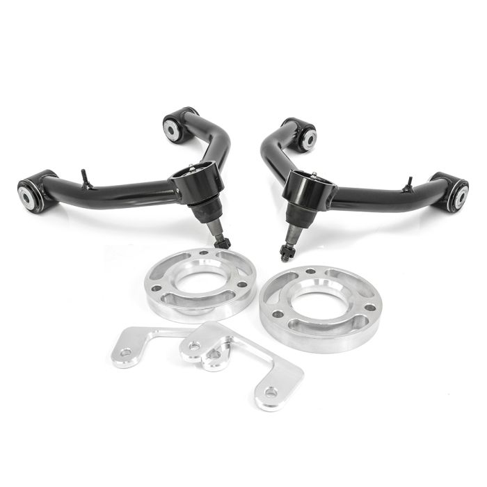 Product of ReadyLIFT 66-3921 Leveling Kit Suspension 1-3/4 Inch Lift Strut Assembly Extensions 