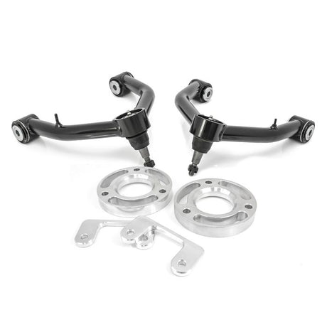 Product of ReadyLIFT 66-3921 Leveling Kit Suspension 1-3/4 Inch Lift Strut Assembly Extensions 