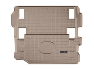 Weathertech (Usa) 411198 Cargo Area Liner||||85||w24411198||1923476