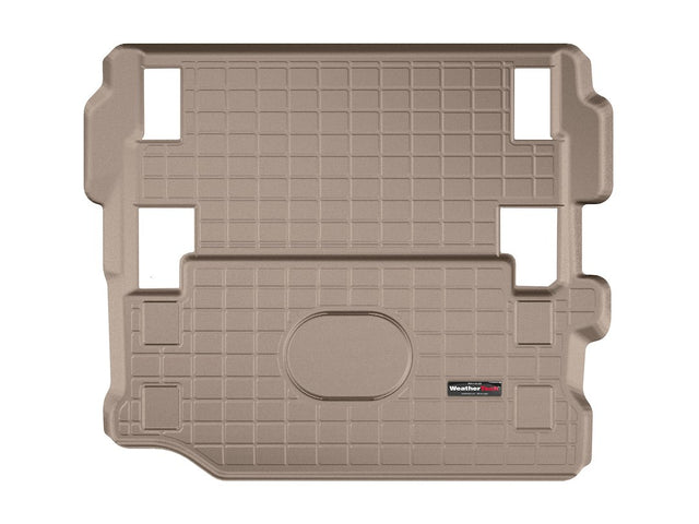 Weathertech (Usa) 411198 Cargo Area Liner||||85||w24411198||1923476