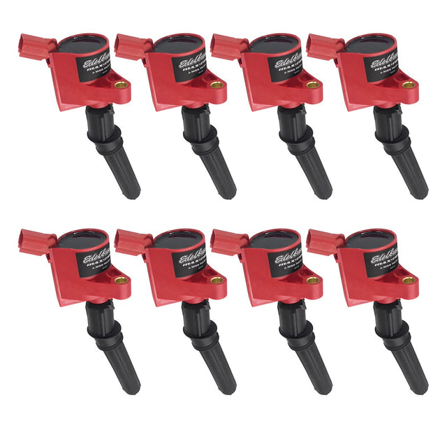 Product of Edelbrock 22781 Ignition Coil