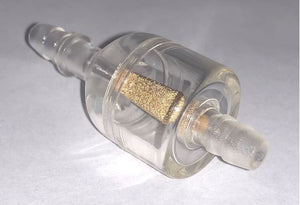 Product of Helix Racing Products 118-9302 Fuel Filter