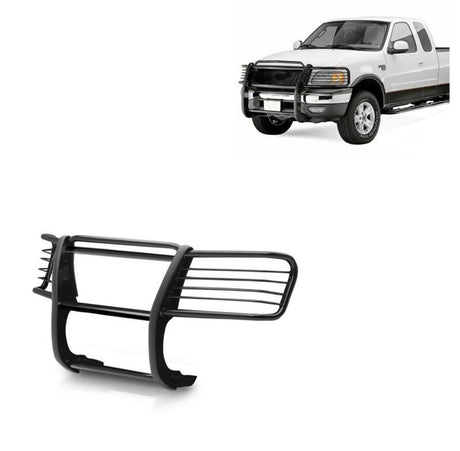 Black Horse Offroad 17fp27ma Grille Guard||17fp27ma_2.Jpeg||86||blk17fp27ma||1788415