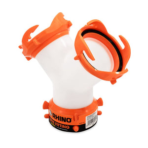 Product of Camco 39812 Sewer Hose Connector