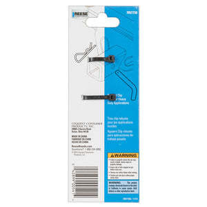 Product of Reese 7057720 Trailer Hitch Pin