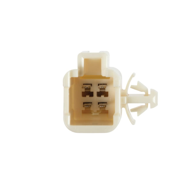 Product of Tekonsha 118856 Vehicle End 4 Flat Trailer Wiring Connector 