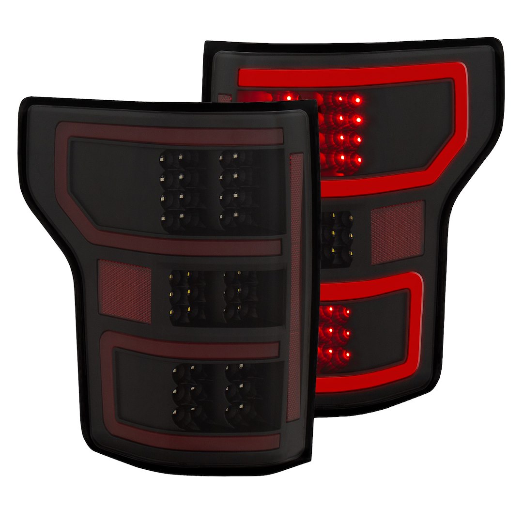 Product of ANZO USA 321338 Tail Light Assembly 
