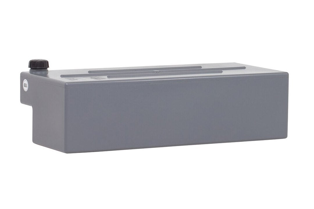 Ironman 4x4 Iwt007 Fresh Water Tank||||86||irniwt007||2022844