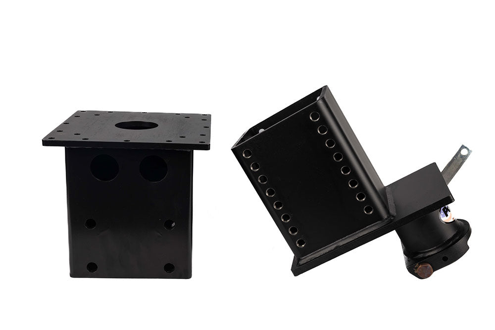 Popup By Youngs Rv1 Fifth Wheel Trailer Hitch Conversion Kit||rv1_3.Jpg||88||y6crv1||1472891